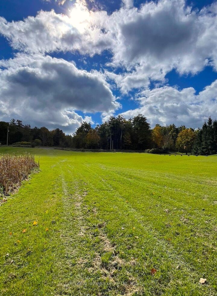 Property Photo:  00 Burnt Hills Road  ON K0H 1H0 