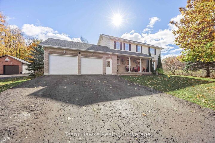 Property Photo:  29 Boyd Crescent  ON L0K 1N0 