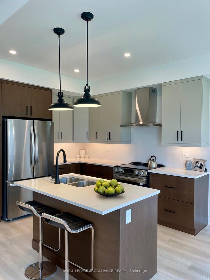 Property Photo:  Blk 53 Drewery Road 3  ON K9A 3P5 