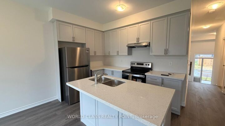 Property Photo:  68 Hickey Lane  ON K9V 0T2 