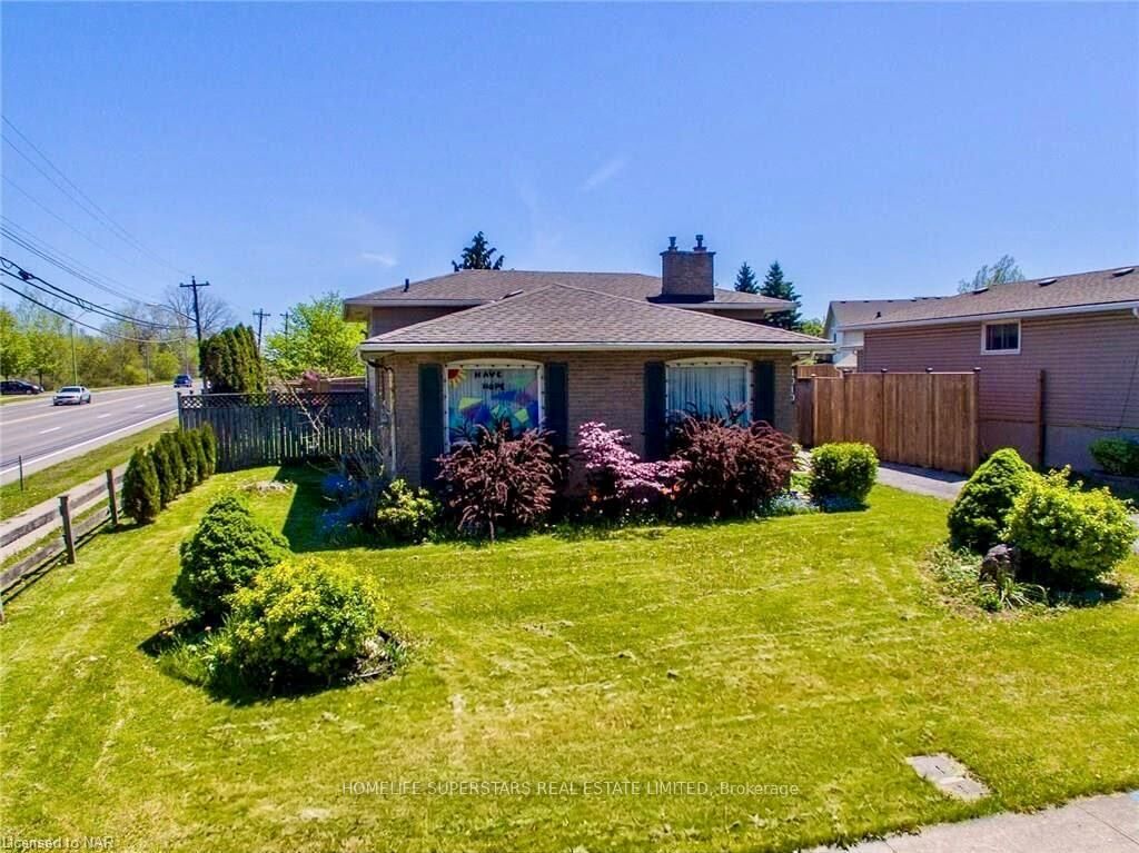 Property Photo:  4010 Brookdale Drive  ON L2H 2B3 