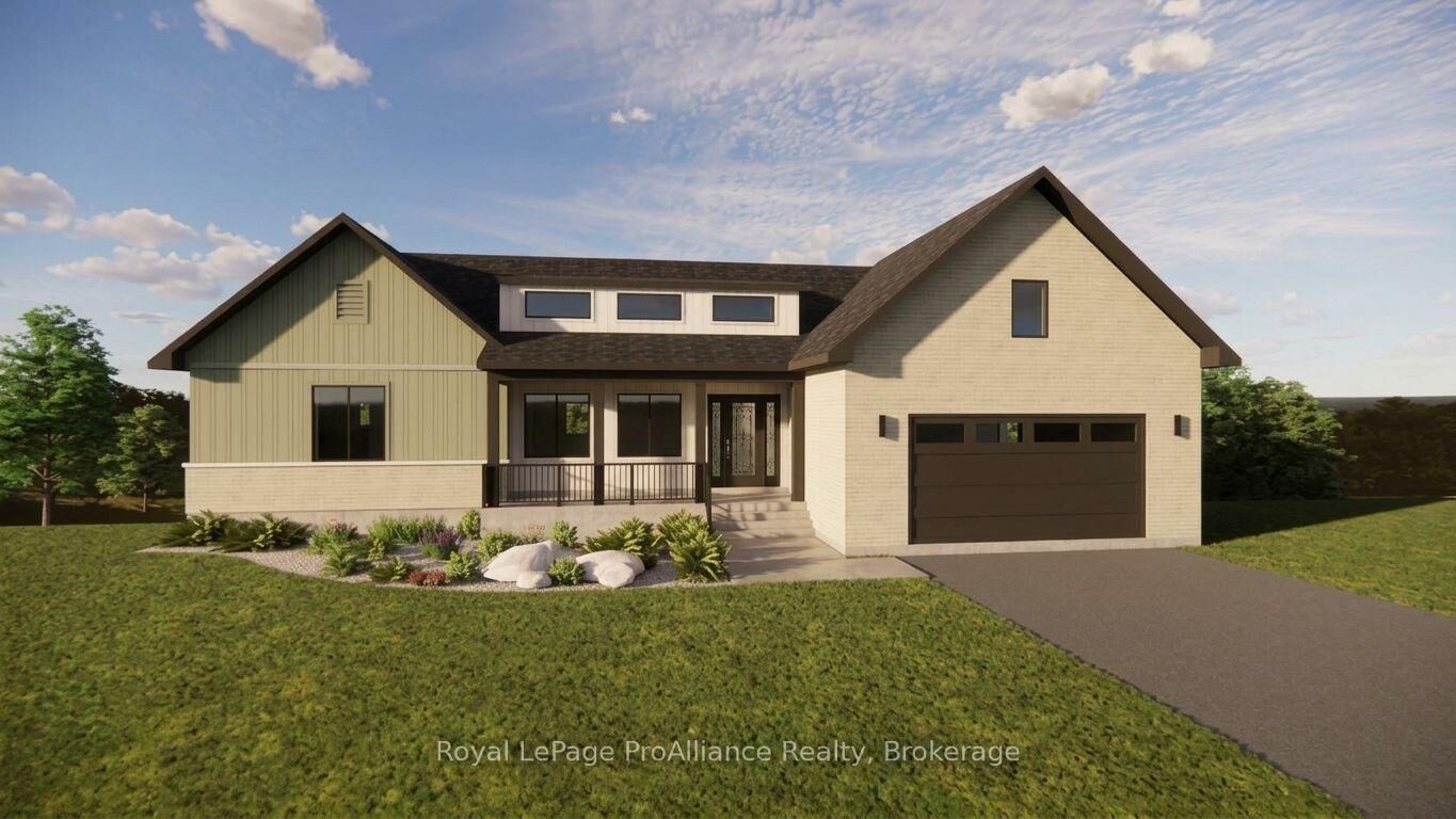 Property Photo:  Lot 38 Ridgeline Drive  ON K0K 2G0 
