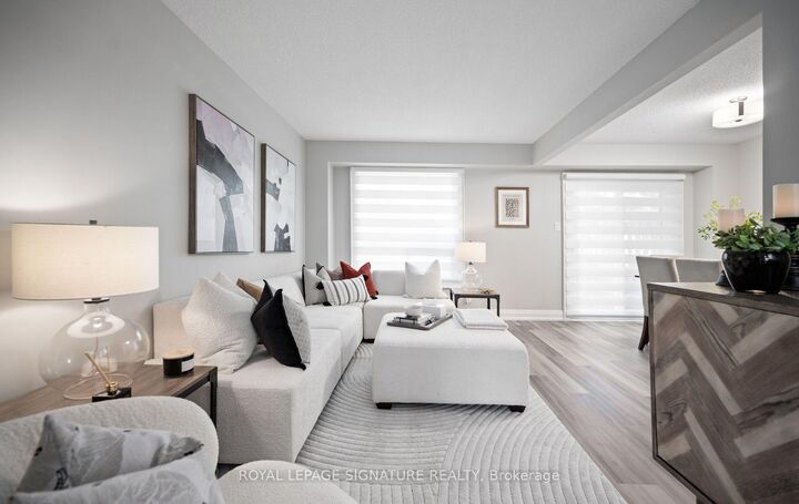 Property Photo:  5536 Montevideo Road 51  ON L5N 2P4 