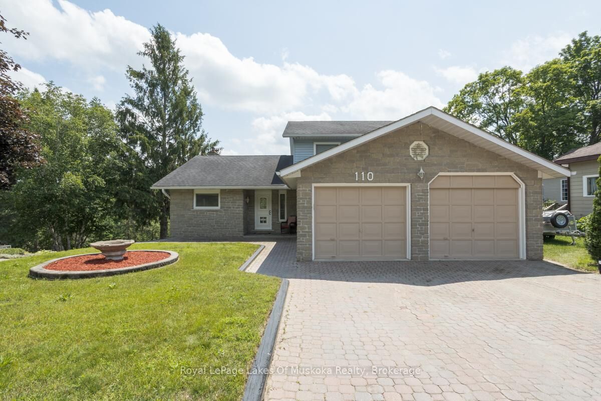 Property Photo:  110 Dill Street  ON P1L 1E5 