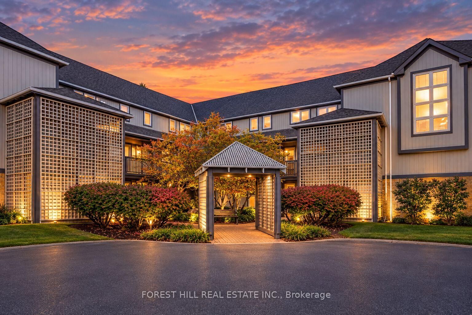 Property Photo:  348 Mariners Way  ON L9Y 5C7 