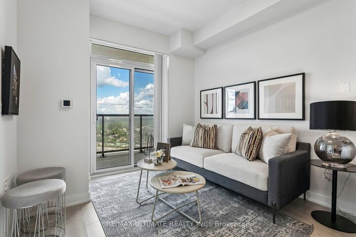 Property Photo:  38 Annie Craig Drive 4409  ON M8V 0G9 