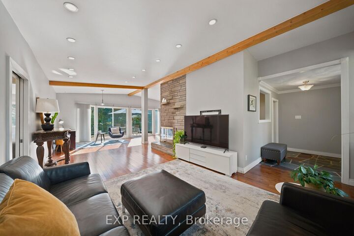 Property Photo:  46 Avonlea Road  ON K2G 0J3 