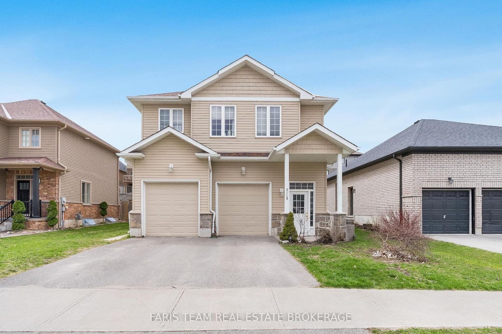 Property Photo:  3118 Emperor Drive  ON L3V 0G4 