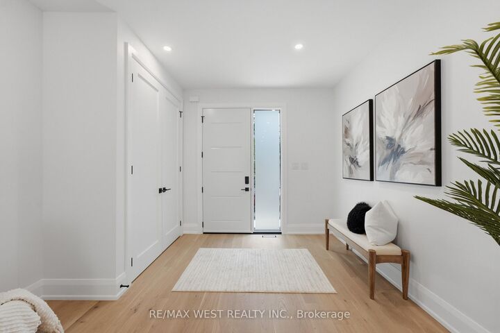 Property Photo:  77 Alameda Avenue  ON M6C 3W4 
