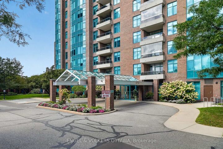Property Photo:  3580 Rivergate Way 1608  ON K1V 1V5 