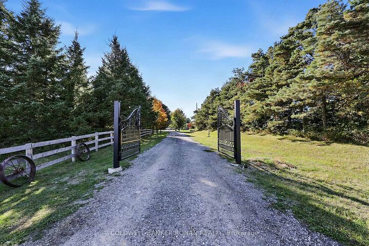 Property Photo:  675446 Hurontario Street  ON L9V 0Z9 