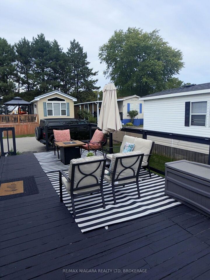 Property Photo: 87 Evergreen Village Road ON L0S 1R0