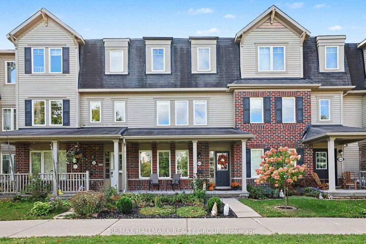 Property Photo:  614 Martinique Lane  ON K2S 0L9 