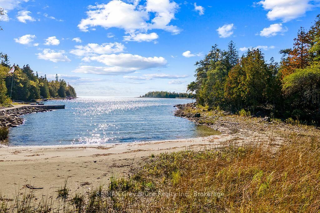 Property Photo:  Block E Plan 571 Howard Bowman Drive  ON N0H 2R0 