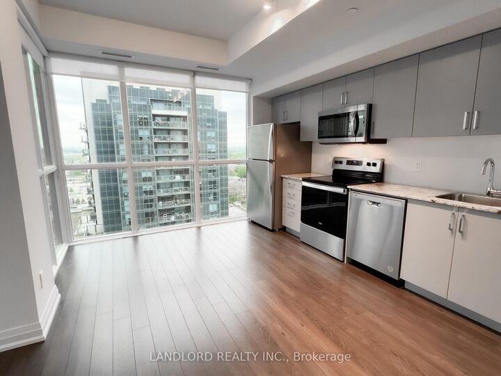Property Photo:  10 Meadowglen Place 1202  ON M1G 0A8 