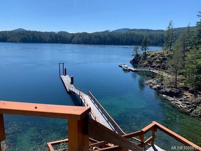 Property Photo:  Lot 49 Busby Island  BC V0P 1W0 