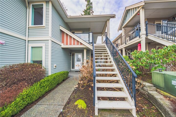 Property Photo:  6149 Washington Way #102  BC V9T 0A2 