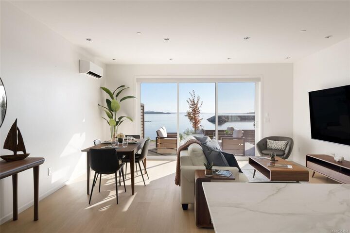 Property Photo:  2525 Rothesay Ave #1  BC V8L 2B9 