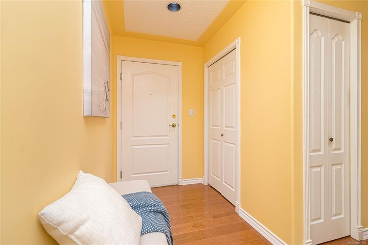 Property Photo:  9905 Fifth St #201  BC V8L 2X6 
