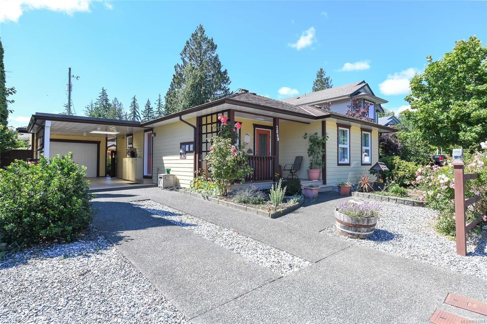 Property Photo:  2849 Penrith Ave  BC V0R 1S0 