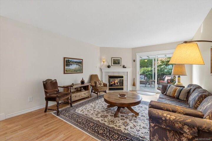 Property Photo:  240 Stanford Ave E #106  BC V9P 2K8 