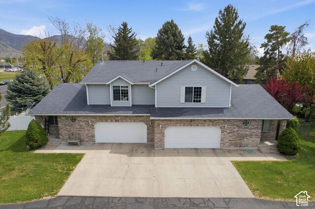 Property Photo:  404 S Main St  UT 84037 