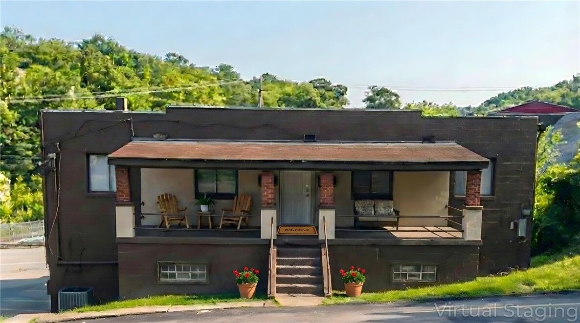 Property Photo: 10261 Center Highway 3 PA 15642
