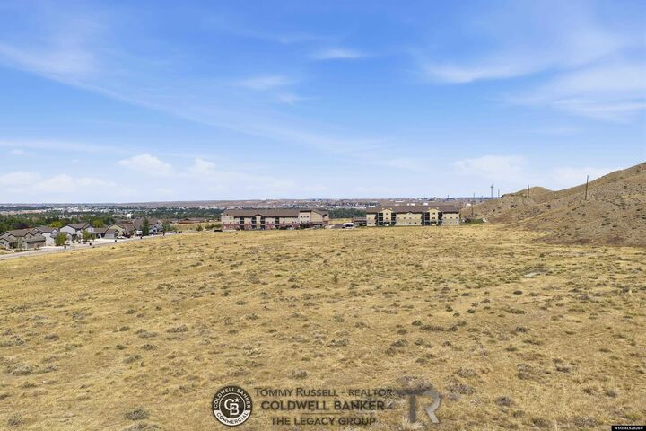 Property Photo:  Central And Talon  WY 82604 