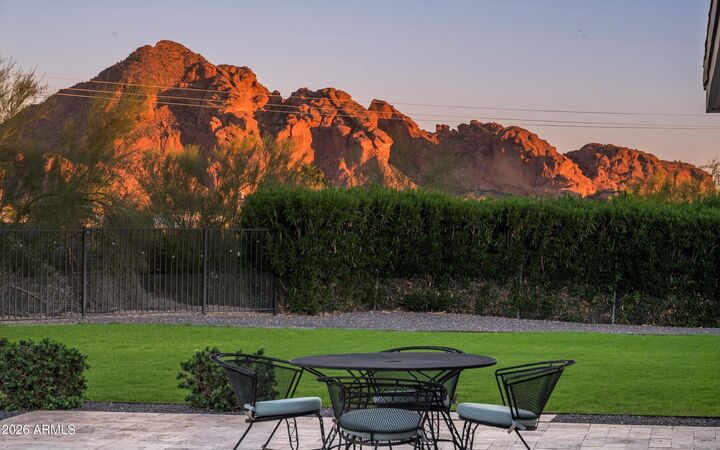 Property Photo: 4020 E Sierra Vista Drive AZ 85253