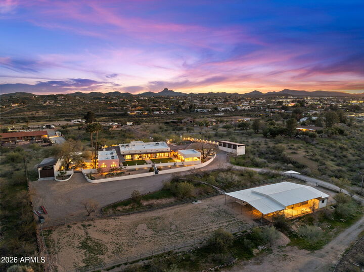 Property Photo:  1490 W Camino Drive  AZ 85390 