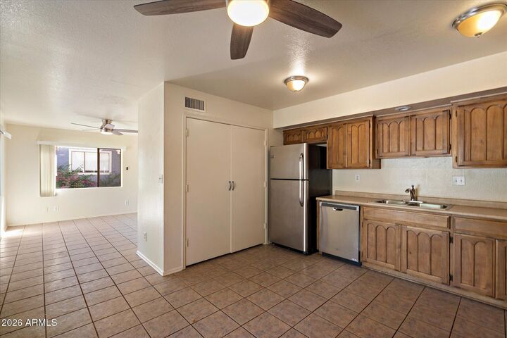 Property Photo:  6448 E Paso Nuevo Drive 6/102  AZ 85331 