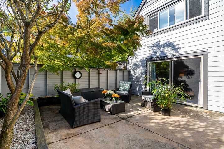 Property Photo:  5421 10 Avenue 157  BC V4M 3T9 