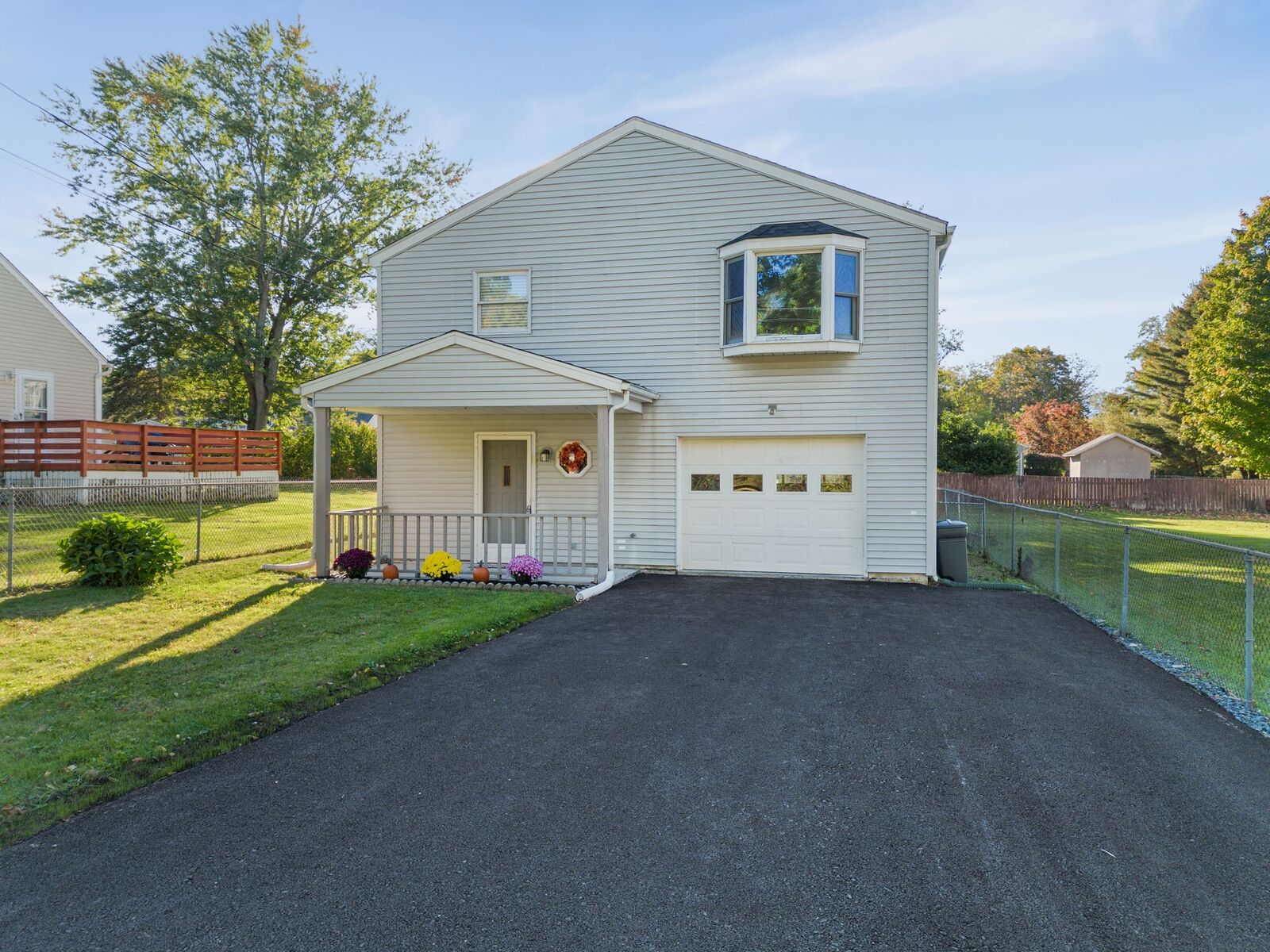 Property Photo: 248 Tracy Creek Road NY 13850