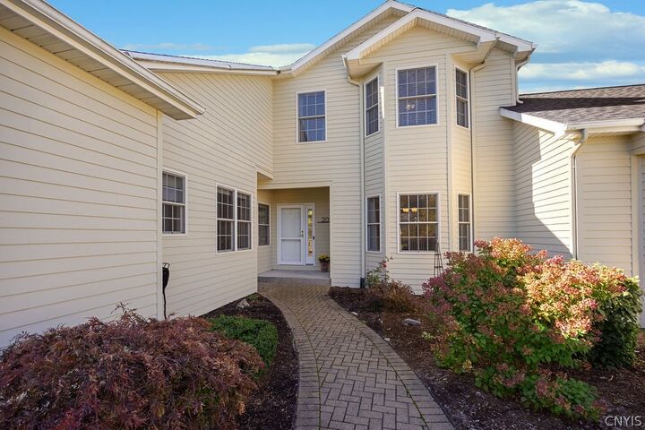 Property Photo: 201 Falling Brook NY 13066