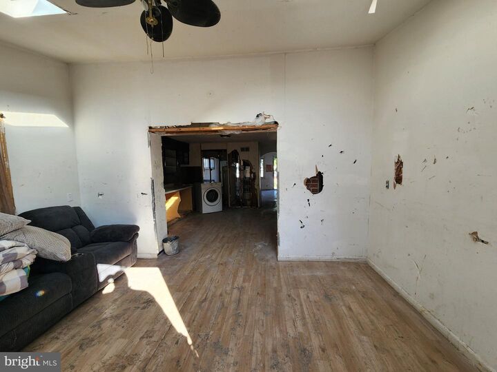 Property Photo: 8021 Bank Street MD 21224