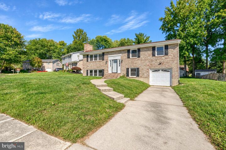 Property Photo:  17 Edgehill Court  MD 21014 