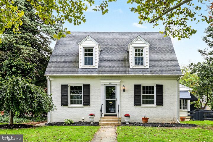 Property Photo:  172 Springdale Road  PA 17403 