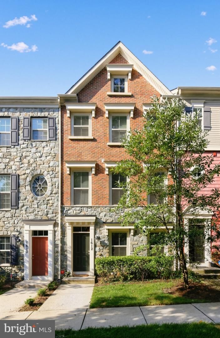 Property Photo:  1612 Belle Drive  MD 21401 