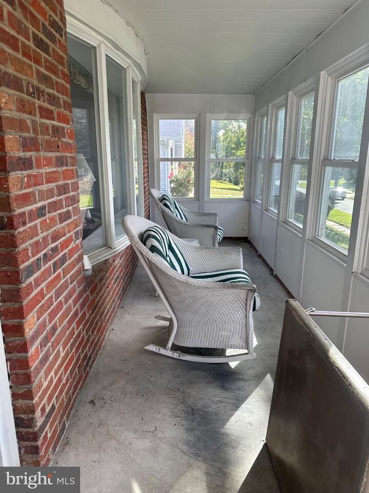 Property Photo:  210 Morningside Drive  NJ 08618 