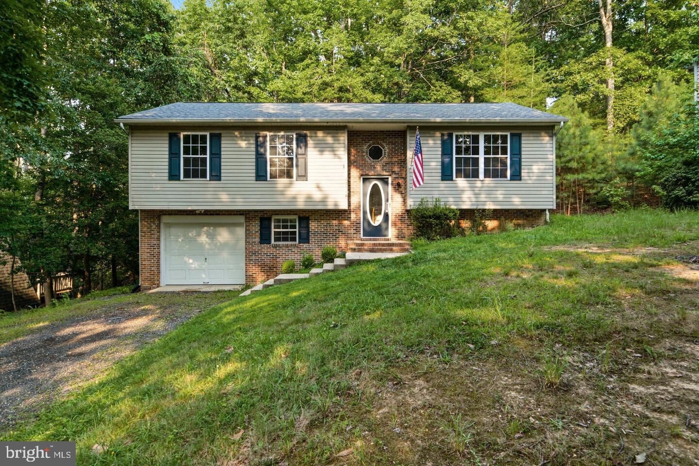 Property Photo:  11516 Deadwood Drive  MD 20657 