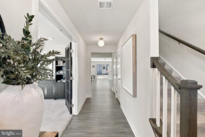 Property Photo: 3610 Flatwoods Drive MD 21704