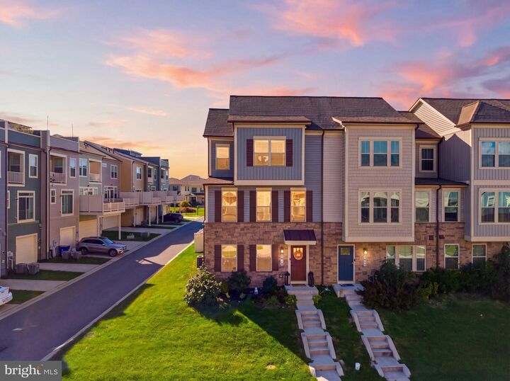 Property Photo:  3610 Flatwoods Drive  MD 21704 