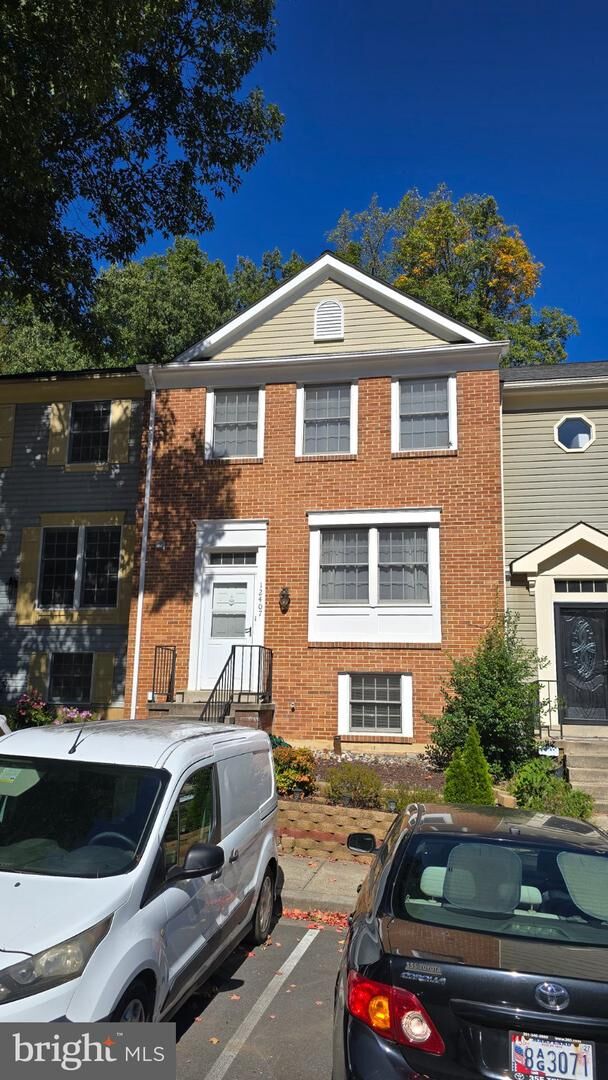 Property Photo:  12407 Walnut Cove Circle  MD 20874 