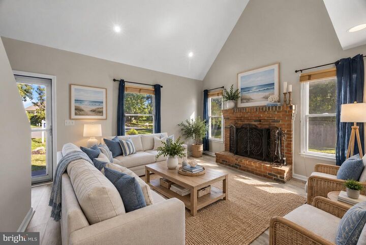 Property Photo:  9 Ackerman Court  MD 21666 