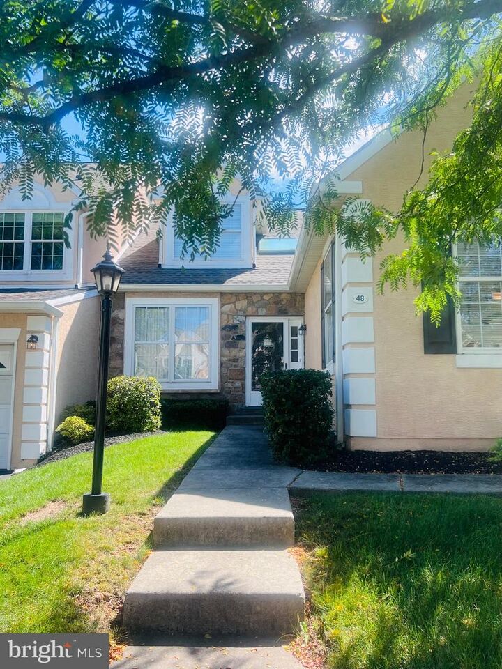Property Photo:  48 Wheatsheaf Lane  PA 19403 