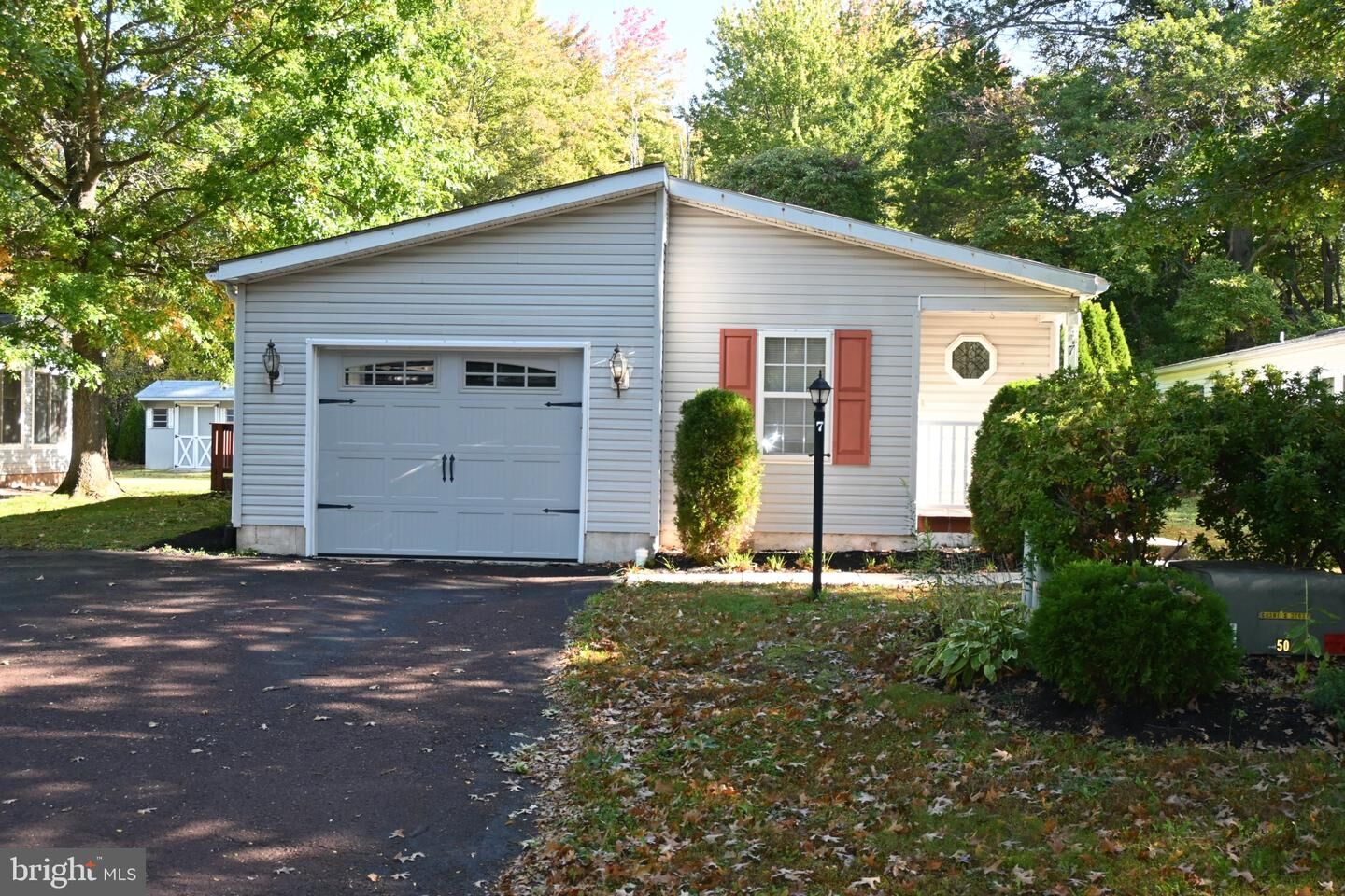Property Photo:  7 Williams Way  PA 18960 