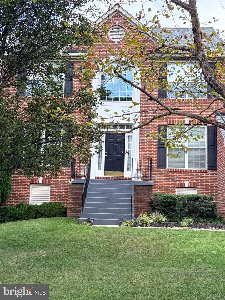 Property Photo:  6029 Toomey Lane  MD 21075 