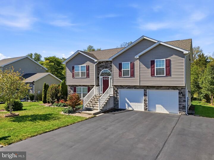 Property Photo:  259 Melville Drive  WV 25428 