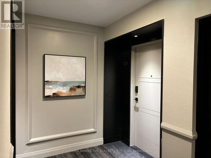 Property Photo: 1 Hume Street 420 ON L9Y 0X3