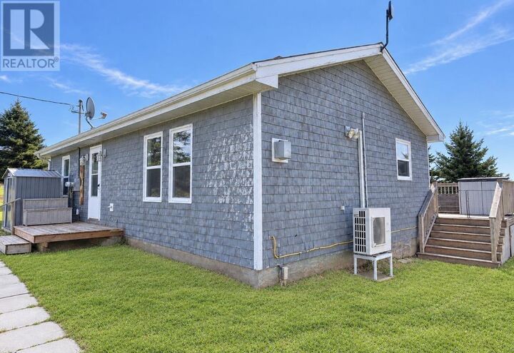 Property Photo:  44 Wharf Road  PE C0B 1M0 